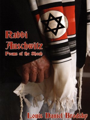 cover image of Rabbi Auschwitz